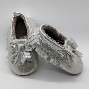 Toddler Moccasins